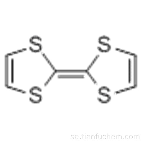 TETRATHIAFULVALENE CAS 31366-25-3